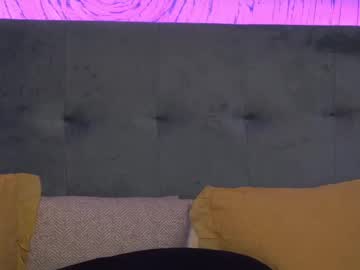 Ivyrubens Chaturbate stream image from December 26, 2024
