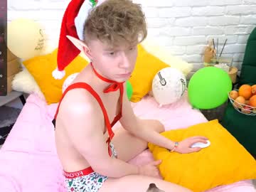 Landel_Boy Chaturbate stream image from December 26, 2024