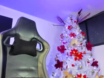 Melannia_Hills Chaturbate stream image from December 26, 2024