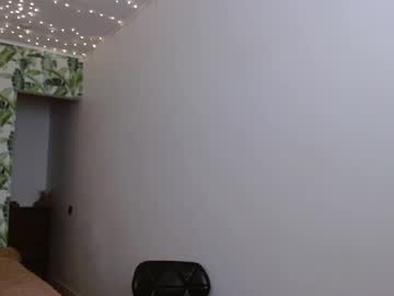 Oliviashiny Chaturbate stream image from December 26, 2024