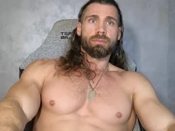 Ramondavos Chaturbate stream image from December 26, 2024