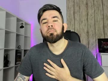 Saturated_Soul Chaturbate stream image from December 26, 2024