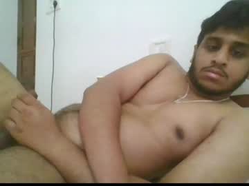 Shyamappy777 Chaturbate stream image from December 26, 2024