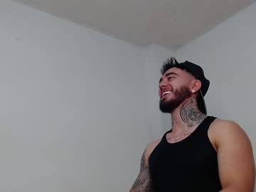 Tommyblessd1 Chaturbate stream image from December 26, 2024