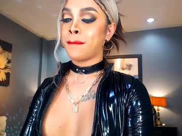 Urmajestytyra Chaturbate stream image from December 26, 2024