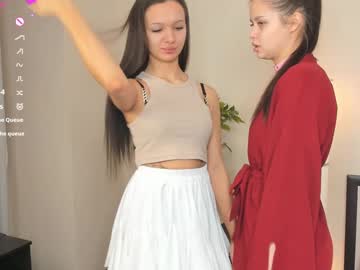 Alodiebarritt Chaturbate stream image from December 26, 2024