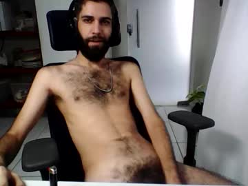Baianobarbudo Chaturbate stream image from December 26, 2024