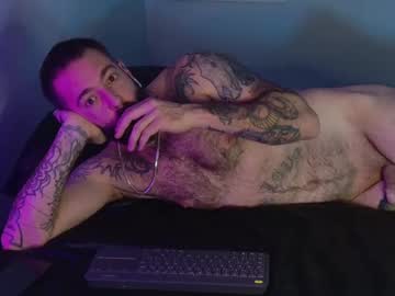 Biginkenergy Chaturbate stream image from December 26, 2024