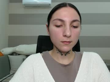 Chabibiann Chaturbate stream image from December 26, 2024