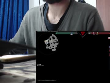 Fvckhorneyguy Chaturbate stream image from December 26, 2024