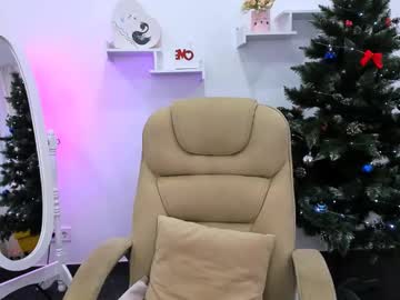 _Ganett__ Chaturbate stream image from December 26, 2024