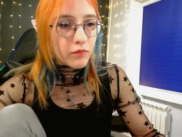 Honelin Chaturbate stream image from December 26, 2024