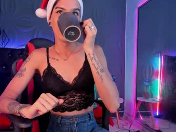 Joaisaza Chaturbate stream image from December 26, 2024
