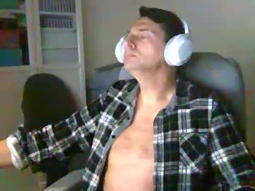 Liongr69 Chaturbate stream image from December 26, 2024