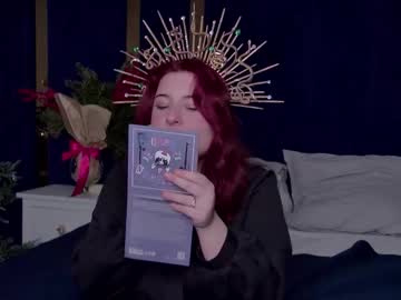 Miravoss Chaturbate stream image from December 26, 2024