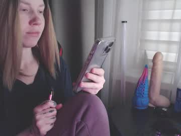 Molly_Royse Chaturbate stream image from December 26, 2024