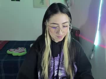 Nymph_Frida Chaturbate stream image from December 26, 2024