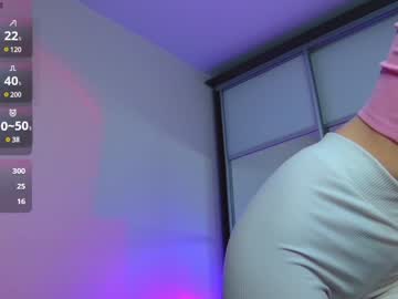 Springajara Chaturbate stream image from December 26, 2024