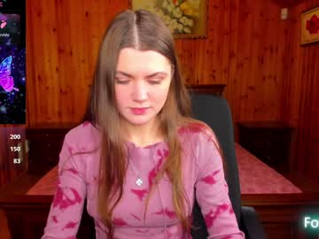 Strawberrylux Chaturbate stream image from December 26, 2024