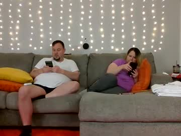 Victoriaandjesse Chaturbate stream image from December 26, 2024