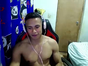 Willy_Mate Chaturbate stream image from December 26, 2024