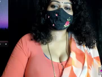 Yourss_Preethy Chaturbate stream image from December 26, 2024