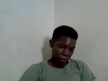 Afronubians_ Chaturbate stream image from December 26, 2024