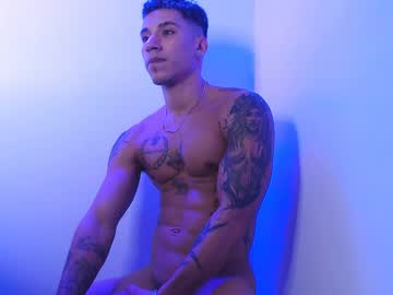 Anthuan_Thickboy Chaturbate stream image from December 26, 2024