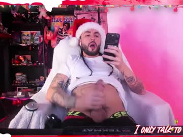 Beastbxy Chaturbate stream image from December 26, 2024