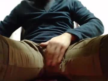 Bigcockk012 Chaturbate stream image from December 26, 2024
