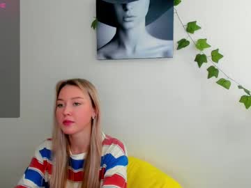 Glennabayles Chaturbate stream image from December 26, 2024