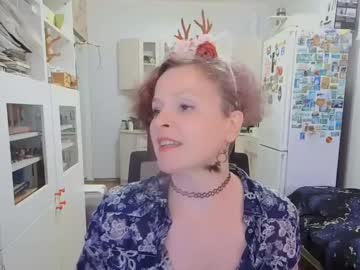 Ishtar_X Chaturbate stream image from December 26, 2024