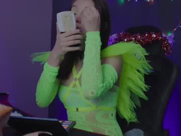 Kathleen_Frost Chaturbate stream image from December 26, 2024