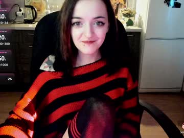 Lina_Tyaan Chaturbate stream image from December 26, 2024