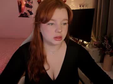 Milky_Wayx Chaturbate stream image from December 26, 2024