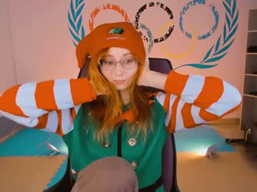 Orianna_Blade Chaturbate stream image from December 26, 2024