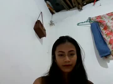 Prettyasianskinny Chaturbate stream image from December 26, 2024