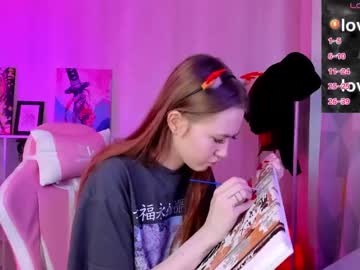Rumiliya Chaturbate stream image from December 26, 2024