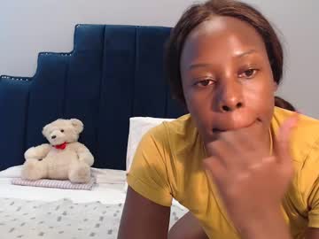 Sexymonalisa1 Chaturbate stream image from December 26, 2024