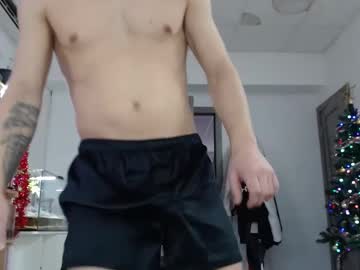 Sexymuscle26 Chaturbate stream image from December 26, 2024