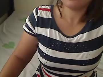 Shebomb488504 Chaturbate stream image from December 26, 2024