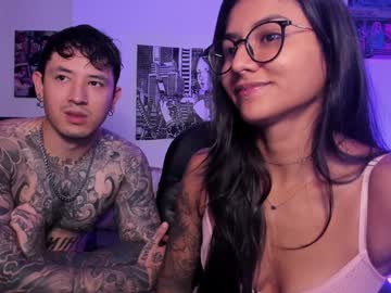 Thejoestars Chaturbate stream image from December 26, 2024