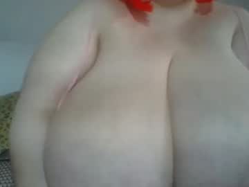 Thekinkyangel Chaturbate stream image from December 26, 2024