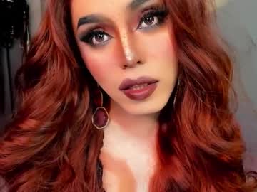 Yourfiercemistress Chaturbate stream image from December 26, 2024