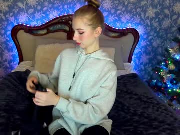 Carrie_Kerrr Chaturbate stream image from December 26, 2024