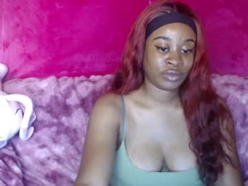 Desireeafterdark Chaturbate stream image from December 26, 2024