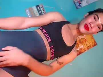 Freaky_Mariah Chaturbate stream image from December 26, 2024