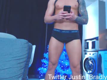 Justin_Bradly Chaturbate stream image from December 26, 2024
