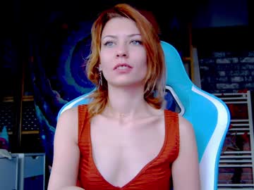 Karoline121 Chaturbate stream image from December 26, 2024