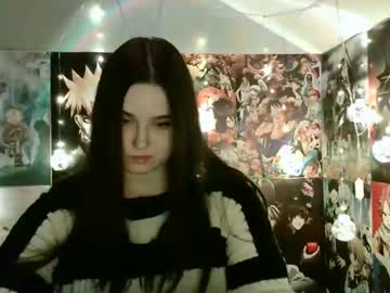 Leraaa72 Chaturbate stream image from December 26, 2024